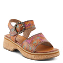 Women's  L'Artiste By Spring Step Kenna Sandal