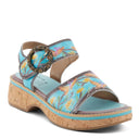 Women's L'Artiste By Spring Step, Kenna Sandal