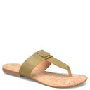 Women's KORKS, Dawn Sandal