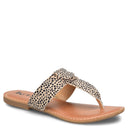 Women's KORKS, Dawn Sandal