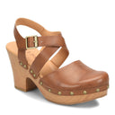 Women's KORKS, Abloom Clog