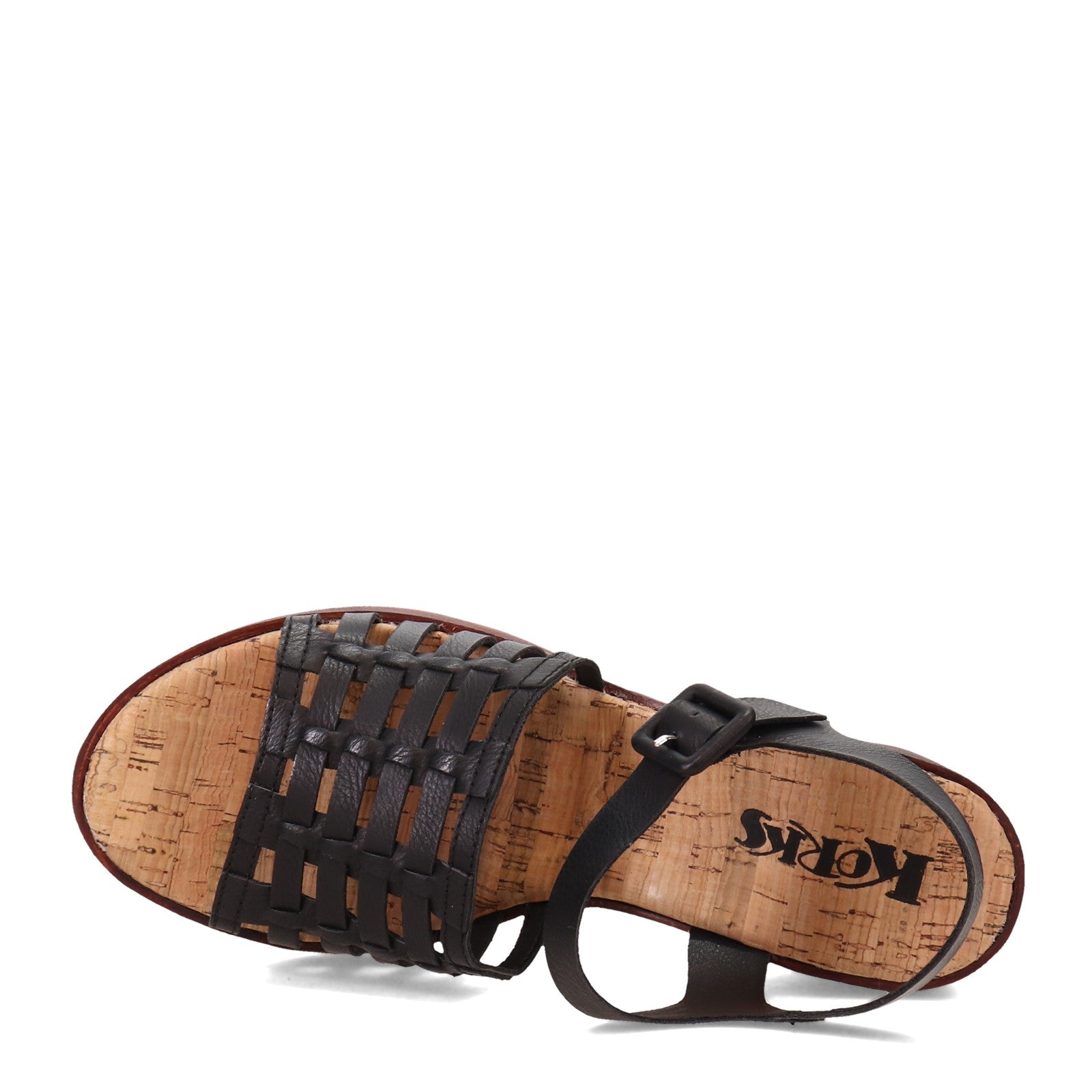 Born hot sale santiam sandal