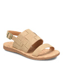 Women's KORKS, Shana Sandal