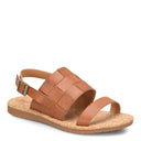 Women's KORKS, Shana Sandal