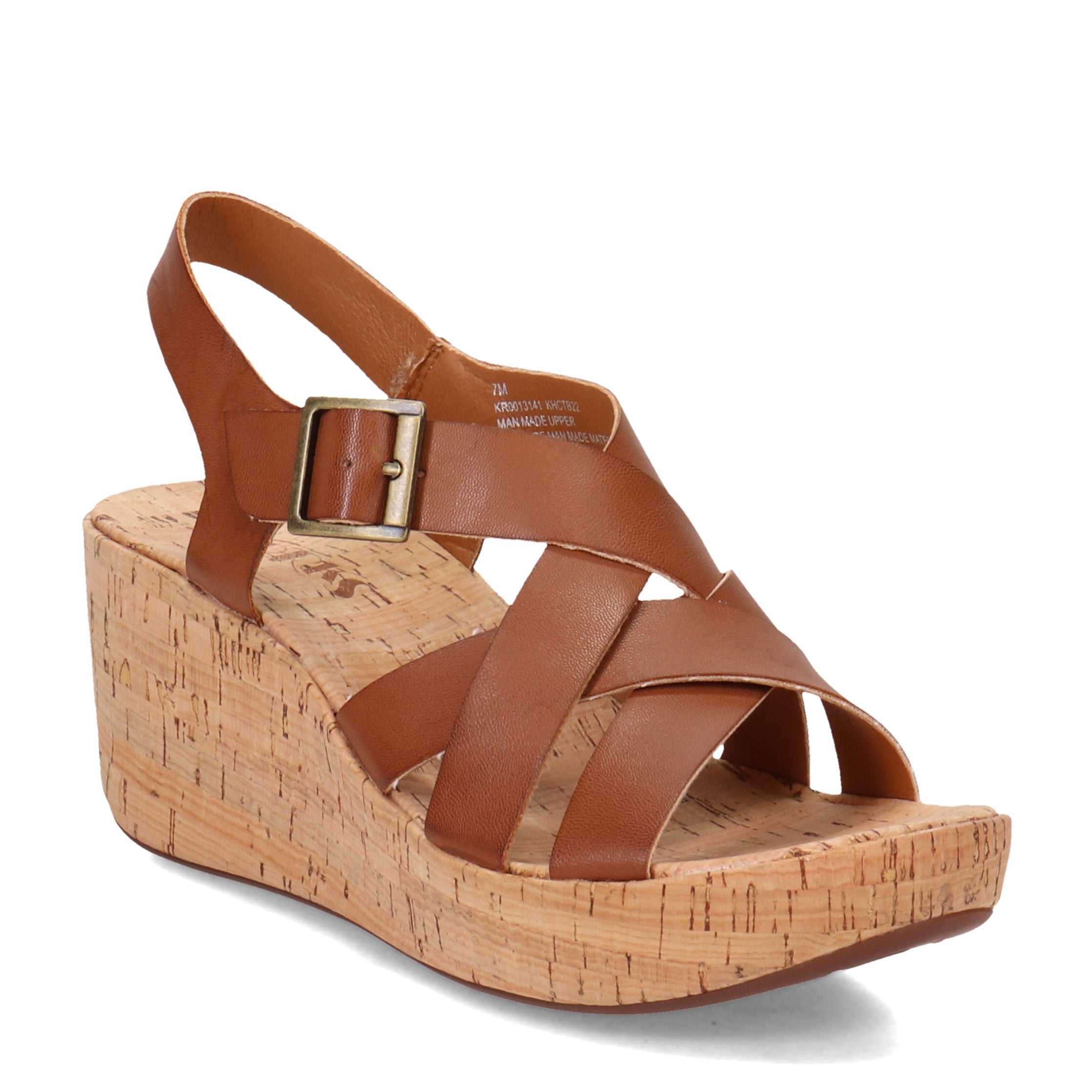 Buy Rocia Brown thong strap wedge with stone work for Women Online at Regal  Shoes |1277181
