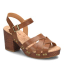 Women's KORKS, Naomi Sandal