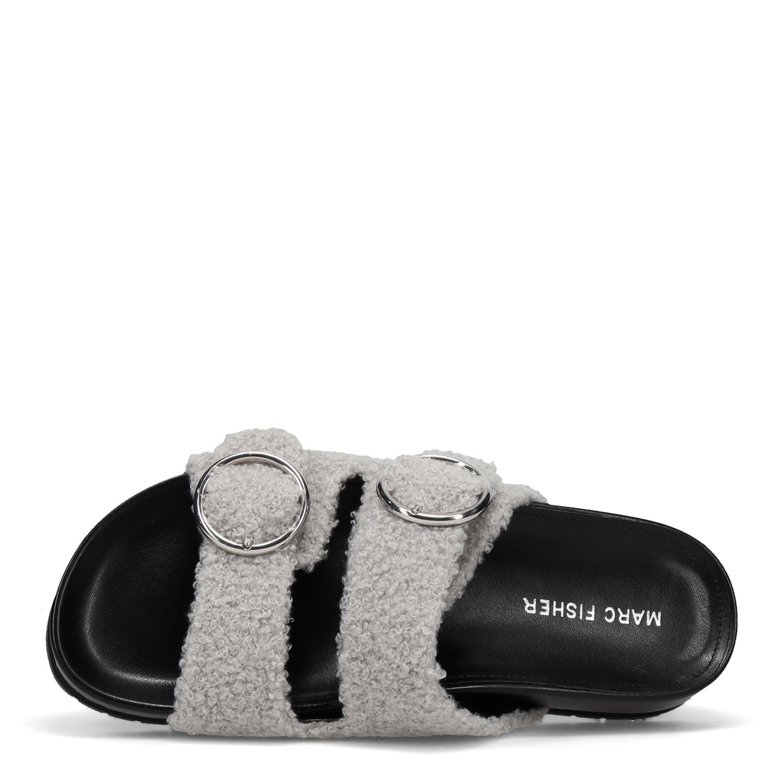 Women's Marc Fisher, Keena Sandal – Peltz Shoes