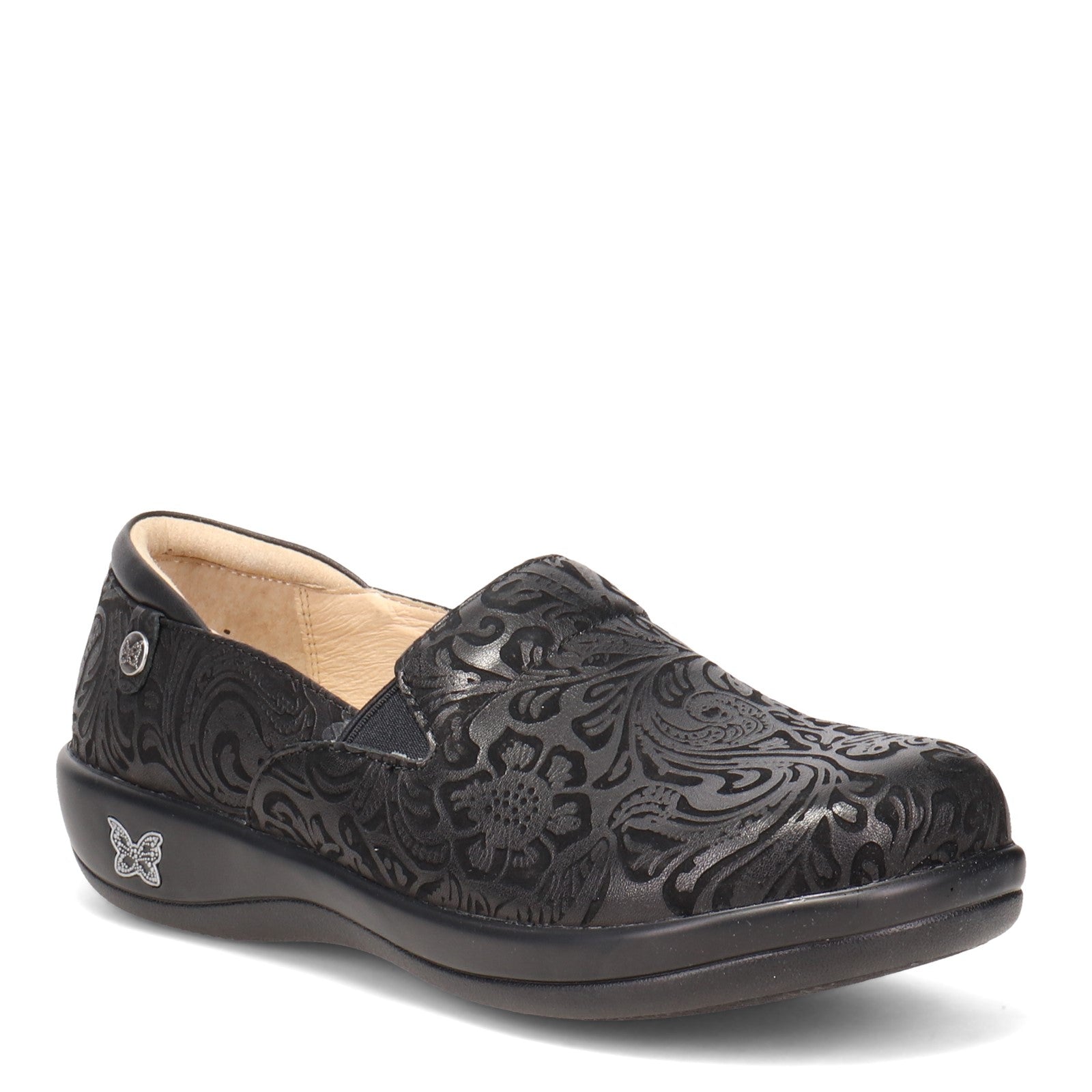 Women's Alegria, Keli Professional Clog – Peltz Shoes