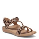 Women's Aetrex, Jillian Sport Sandal