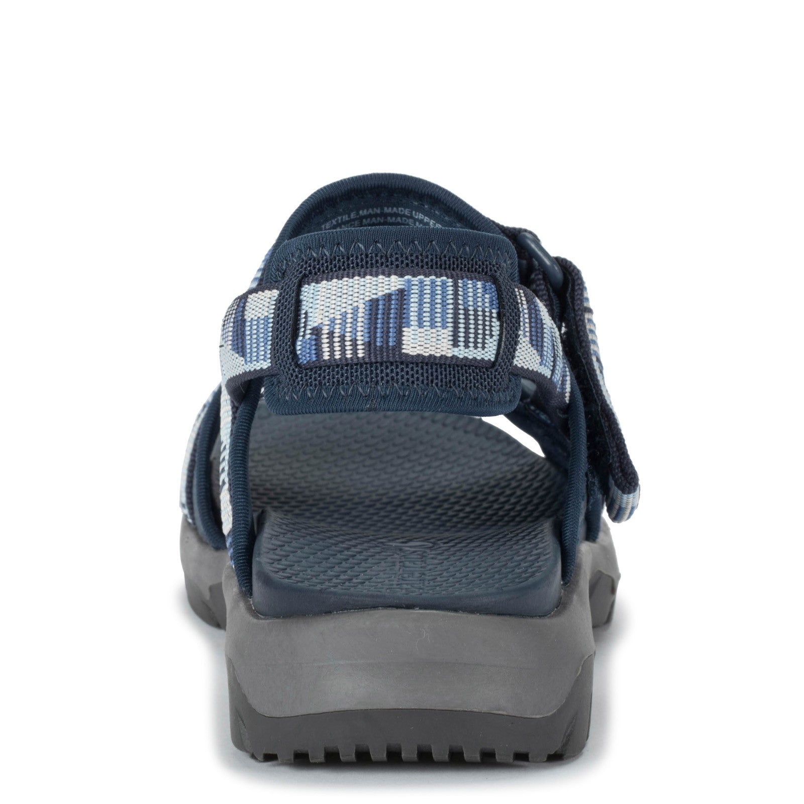 Buy Lancer Men's Navy,Grey Sandals Online at desertcartINDIA