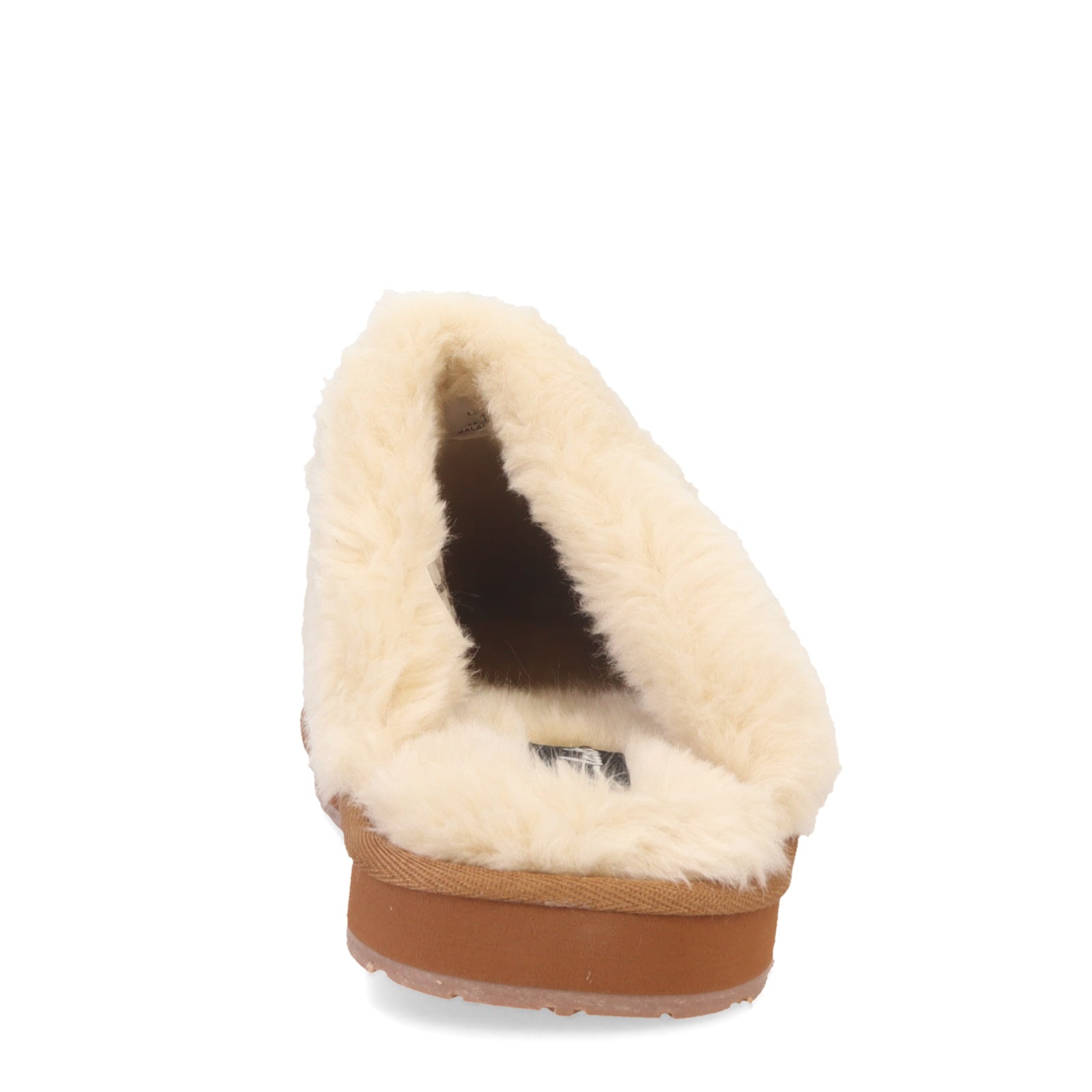 Clarks suede scuff on sale slipper