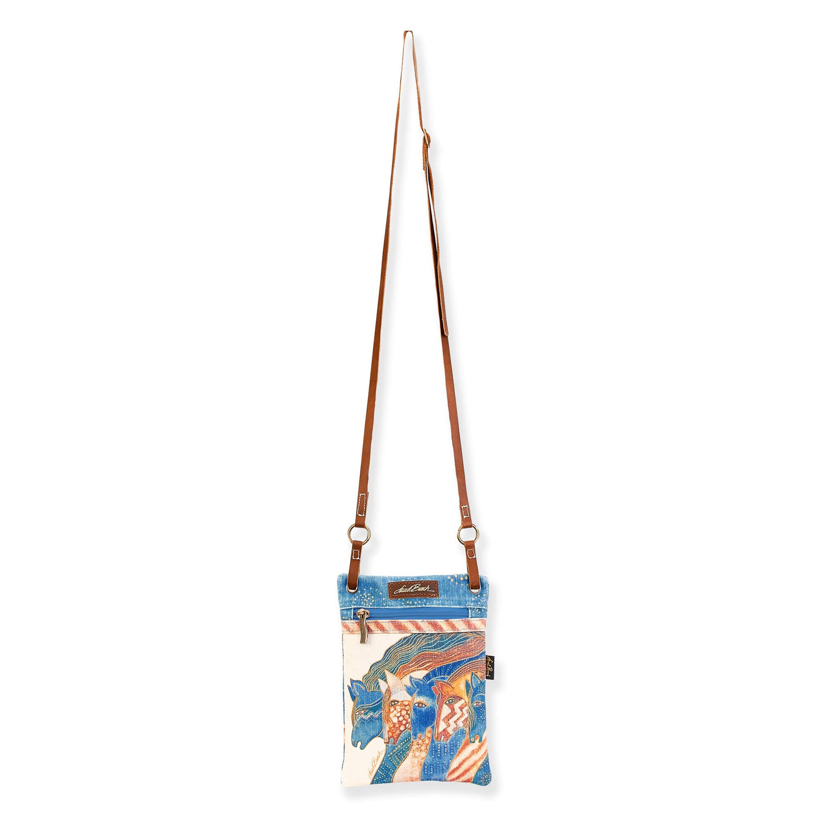 Laurel Burch™ Wild Cats Notion Cases - Needlework Projects, Tools &  Accessories