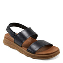 Women's Earth, Leah Sandal