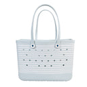 Simply Southern, Large Tote Bag