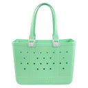 Simply Southern, Large Tote Bag