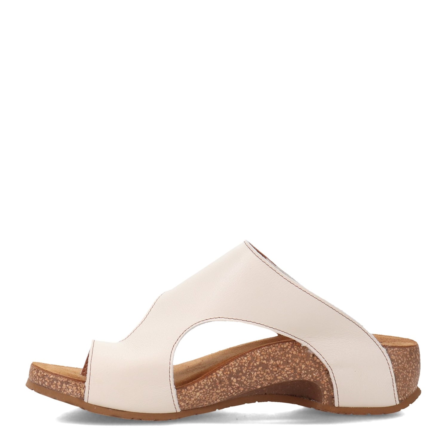 Women's Taos, Loop Sandal – Peltz Shoes