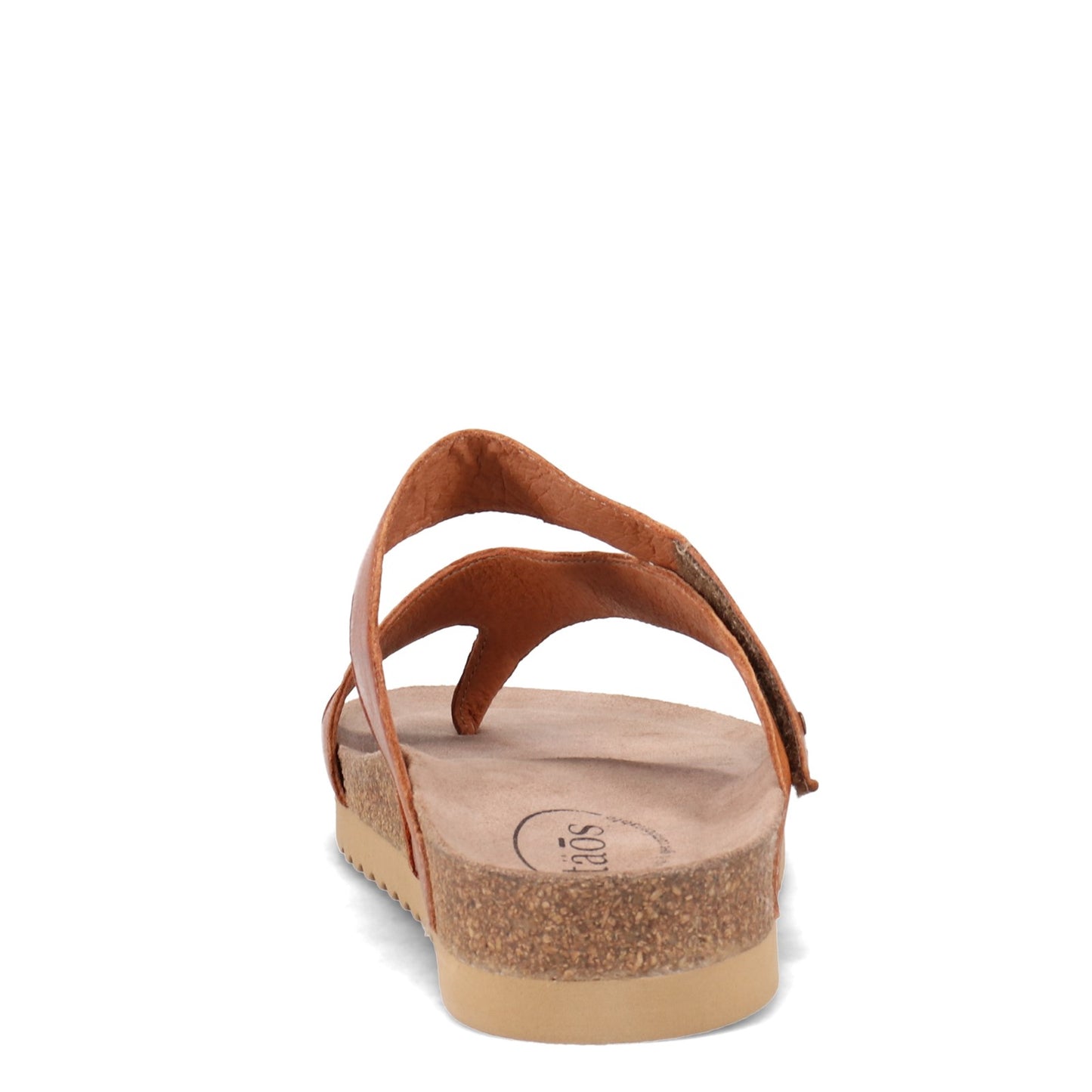 Women's Taos, Lola Sandal – Peltz Shoes