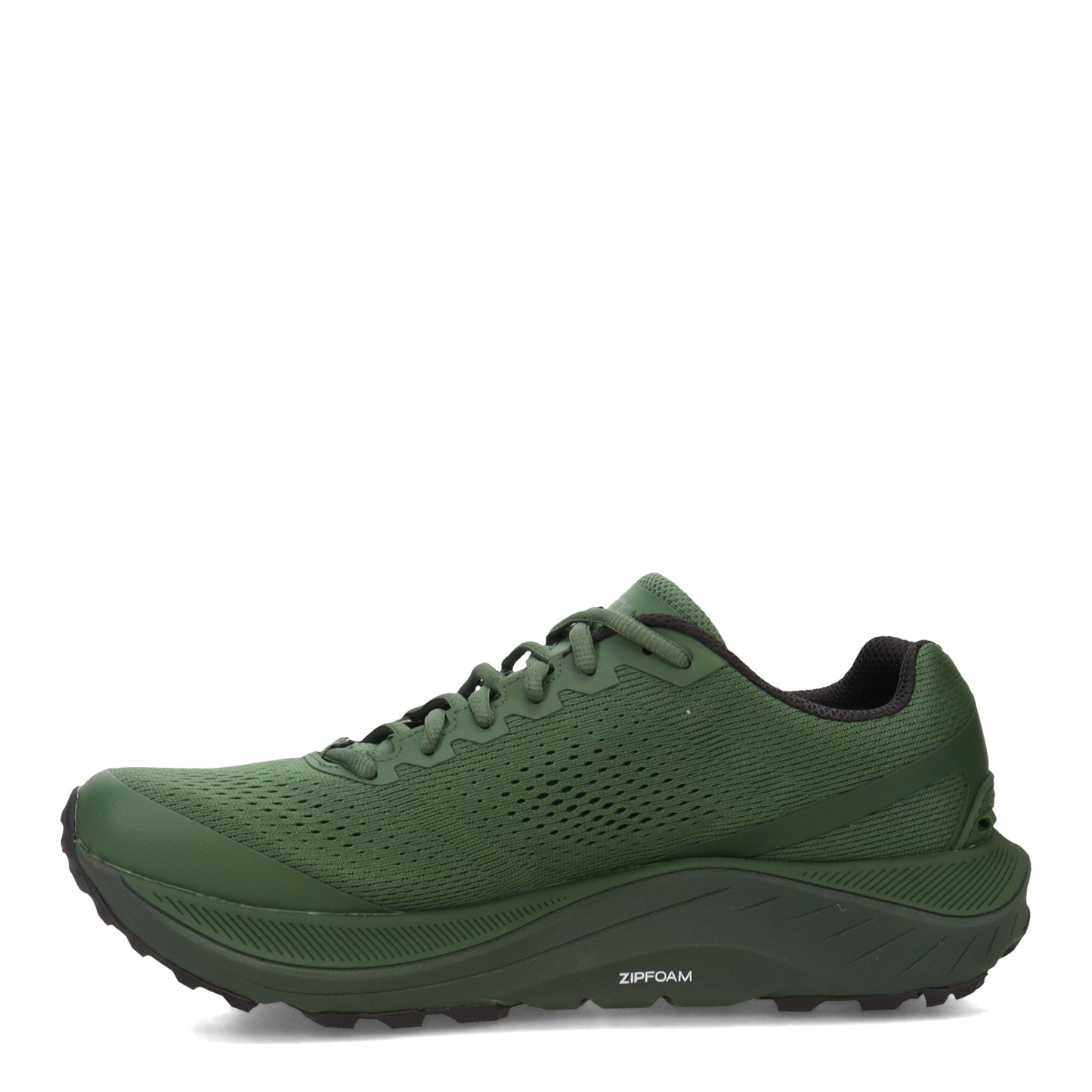 Peltz Shoes  Men's Topo Ultraventure 3 Trail Running Shoe DARK GREEN M060-GREFOR