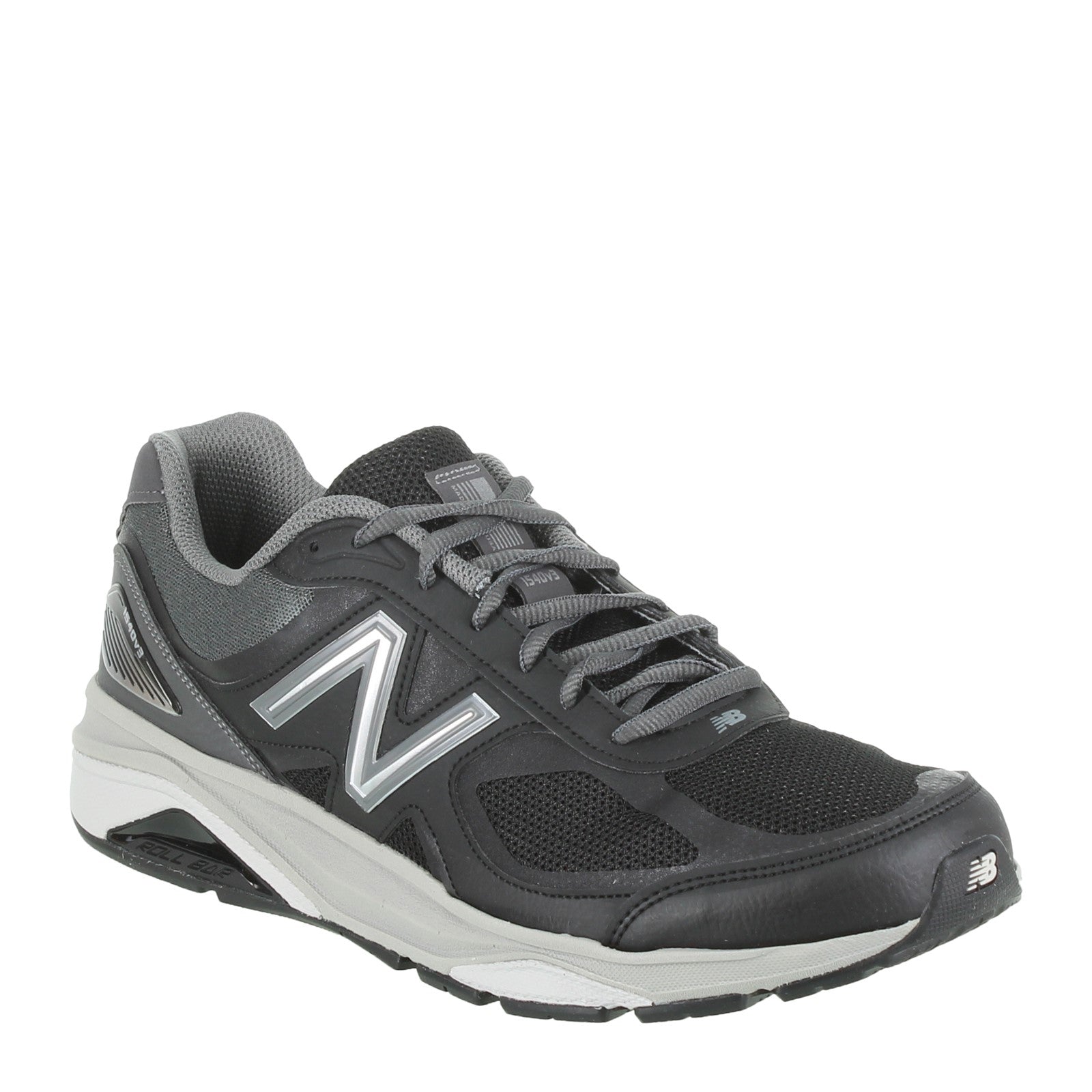 New balance men's m1540 best sale running shoe