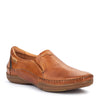 Peltz Shoes  Men's Pikolinos San Telmo Slip-on BRANDY M1D-6032 BRA BL