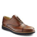 Men's Samuel Hubbard, Market Cap Oxford