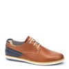 Peltz Shoes  Men's Pikolinos Jucar Oxford Brandy M4E-4104C1250