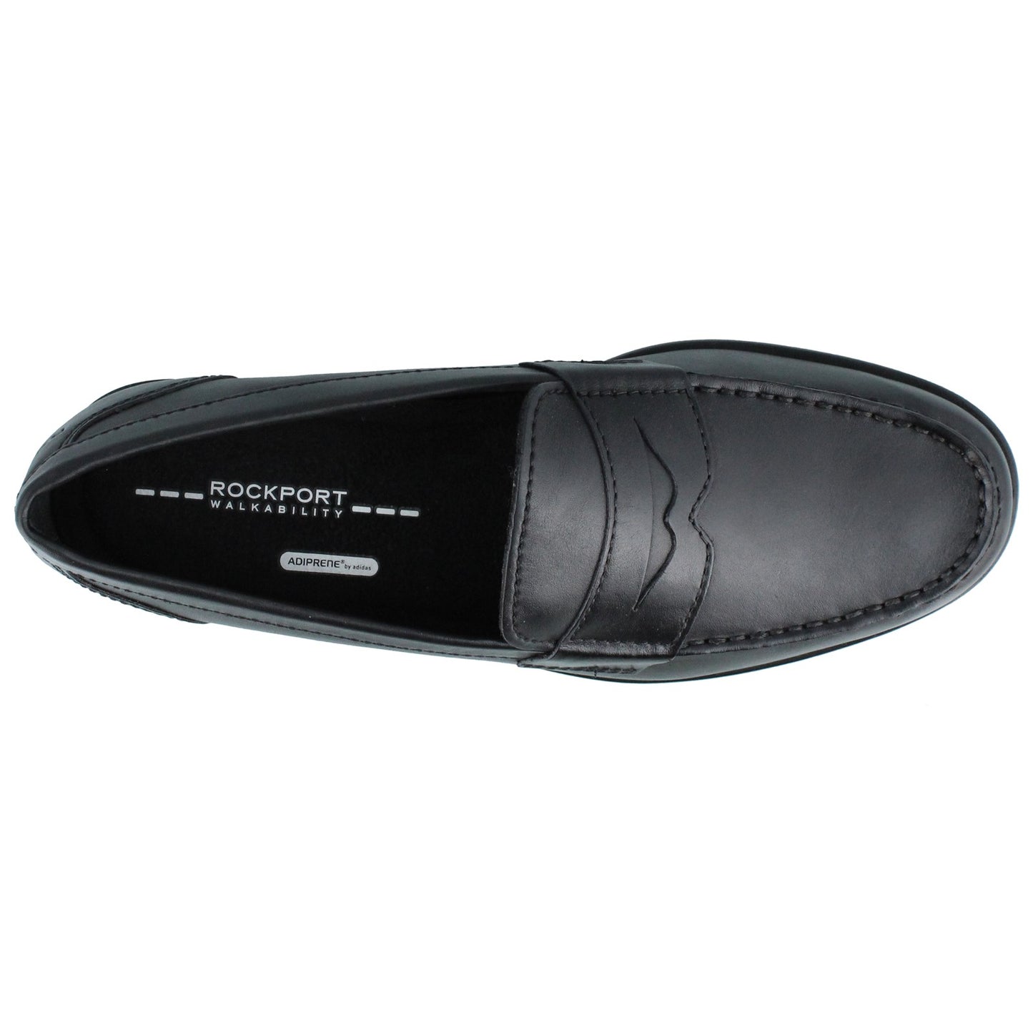 Men's Rockport, Classic Penny Loafer – Peltz Shoes