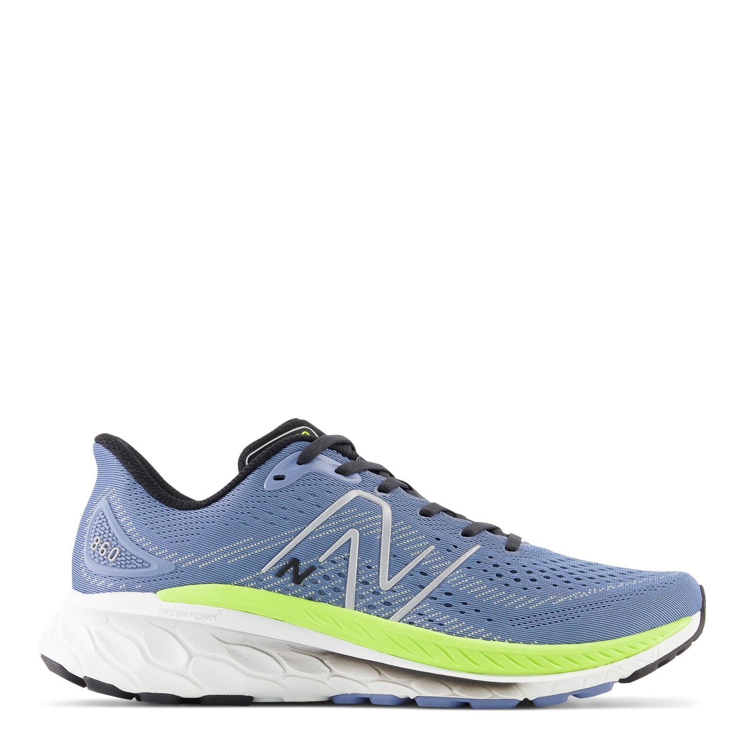 Men's New Balance, Fresh Foam X 860v13 Running Shoe – Peltz Shoes