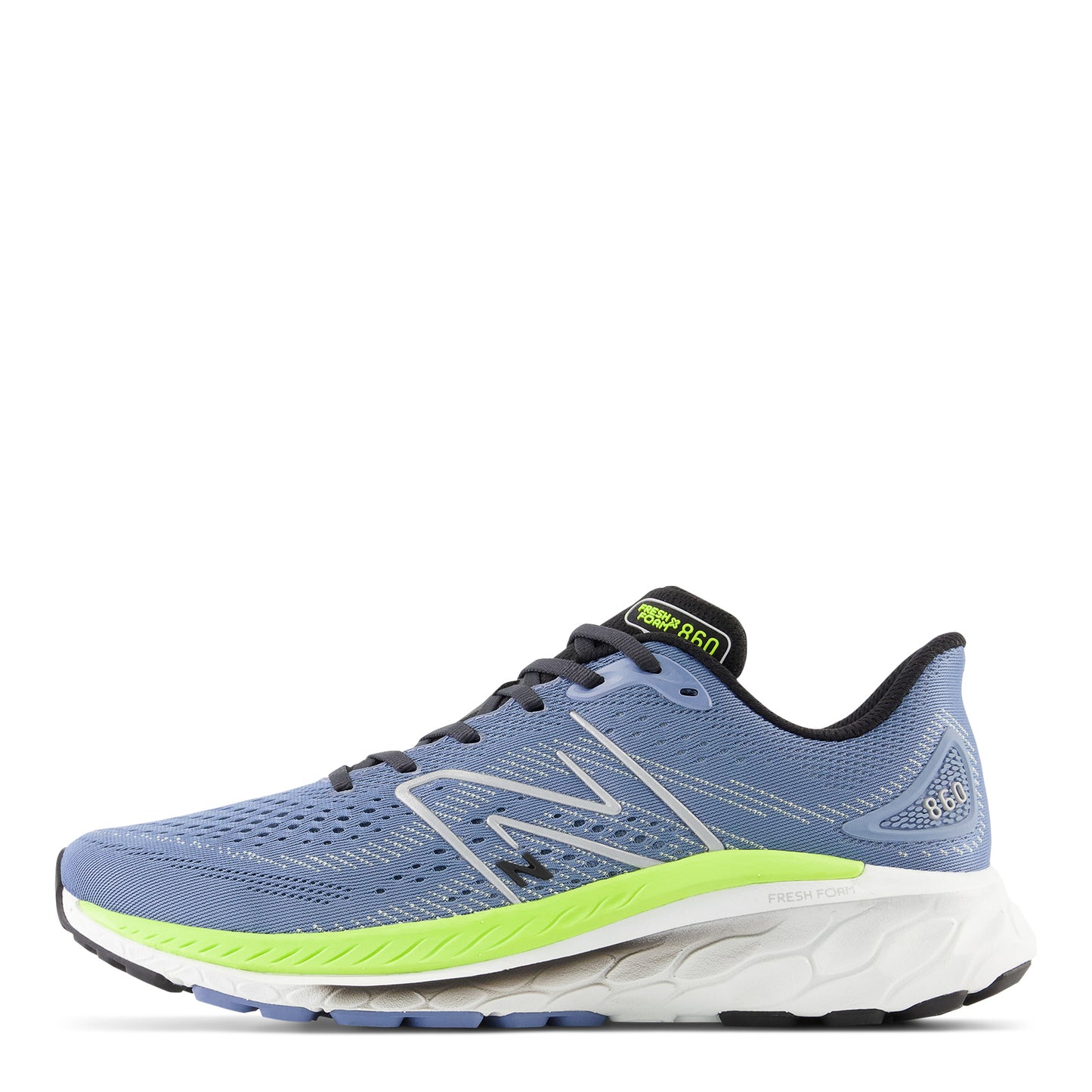 Men's New Balance, Fresh Foam X 860v13 Running Shoe – Peltz Shoes