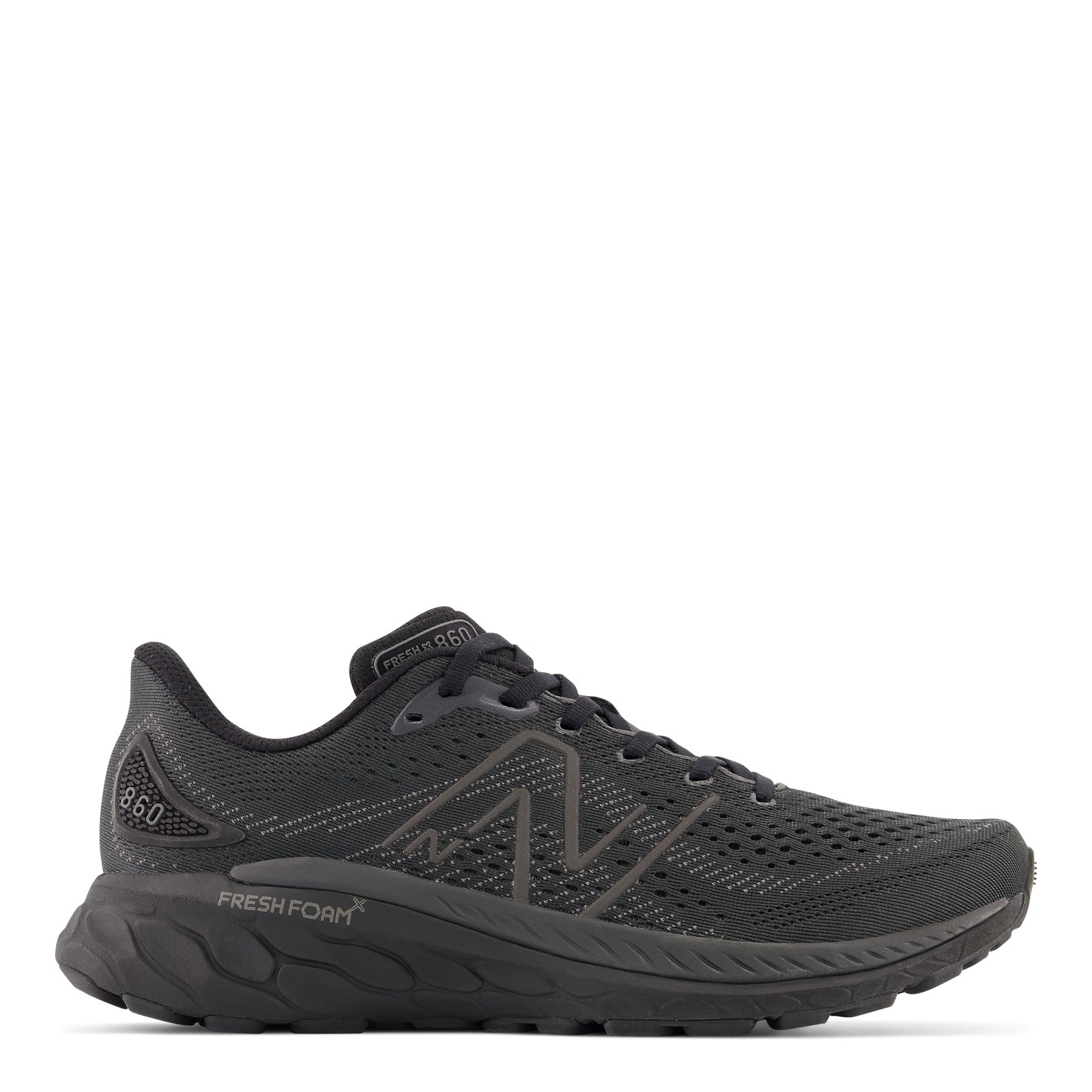 Men's New Balance, Fresh Foam X 860v13 Running Shoe – Peltz Shoes