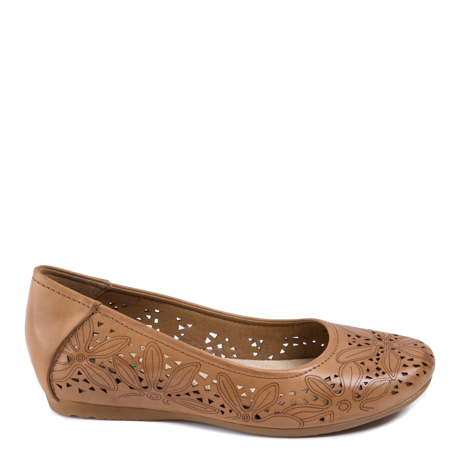 Bare traps womens discount flats