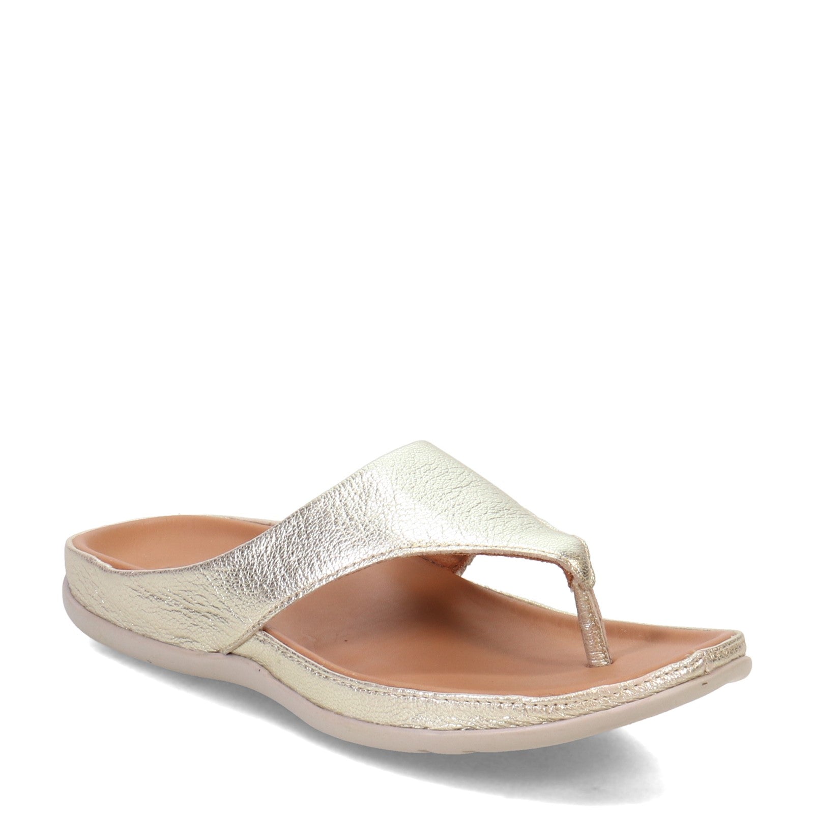 Women's Strive, Maui 2 Thong Sandal – Peltz Shoes