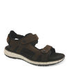 Peltz Shoes  Men's SAS Maverick Sandal MAMMOTH MAVERICK MAMMOTH