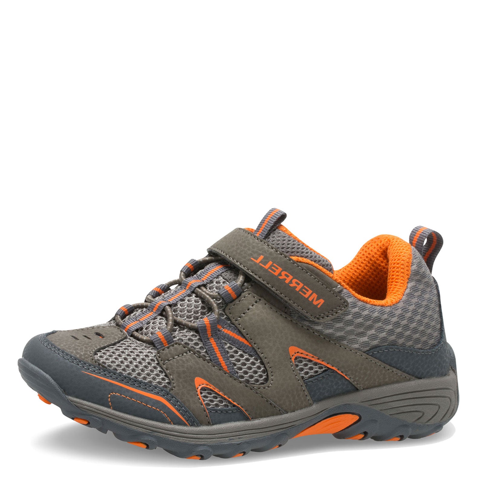 Merrell boys trail on sale chaser