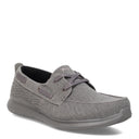 Men's Propet, Viasol Lace Boat Shoe