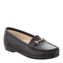 Women's SAS, Metro Slip-On Loafer