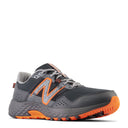 Men's New Balance, MT410V8 Trail Running Shoe