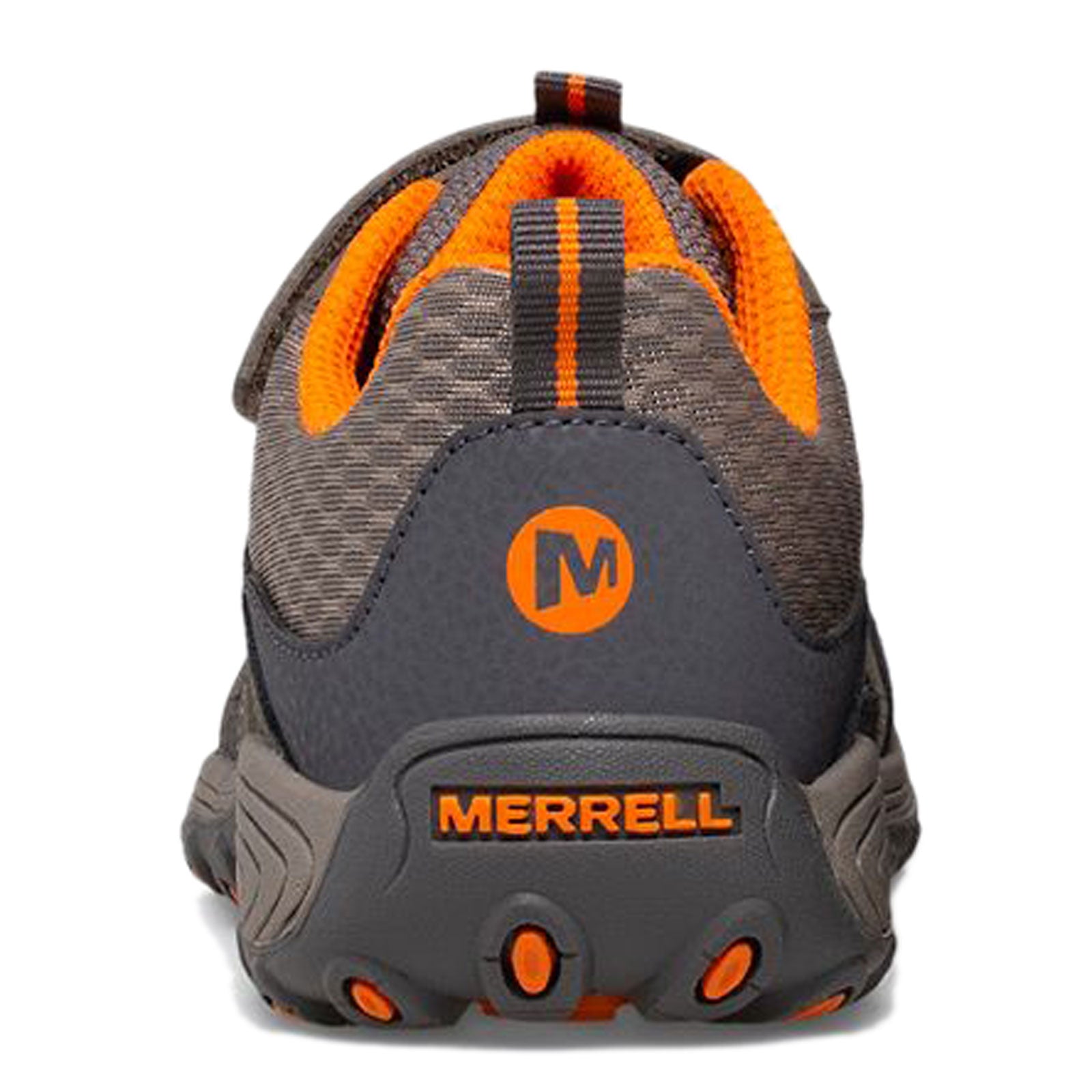 Merrell trail chaser clearance hiking shoe big kid