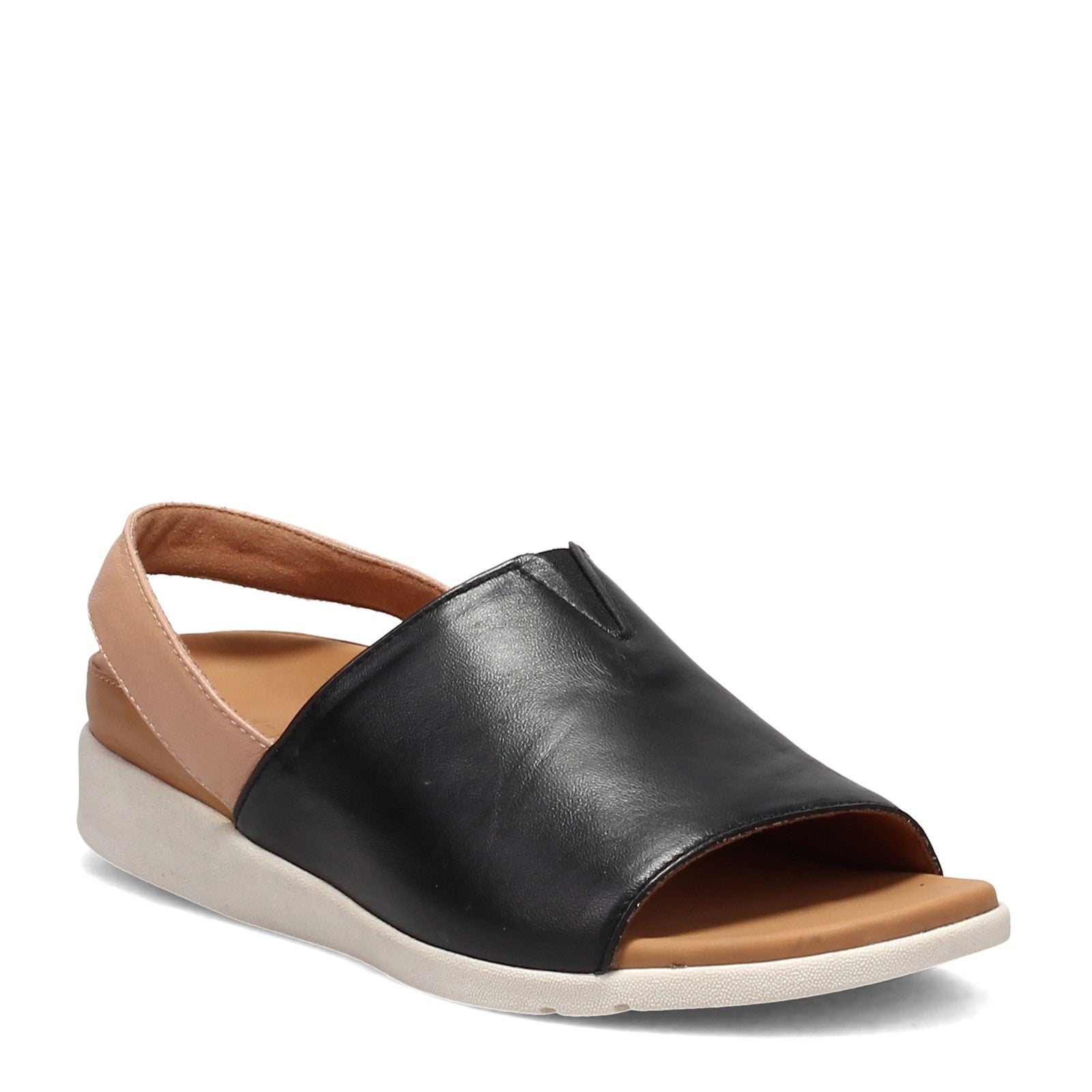 Women's Strive, Mara Sandal – Peltz Shoes