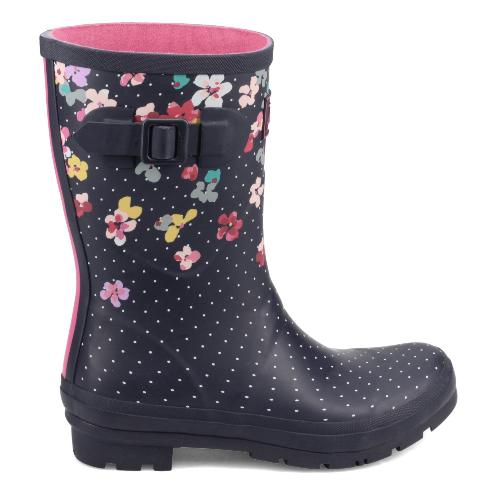 Womens joules clearance boots