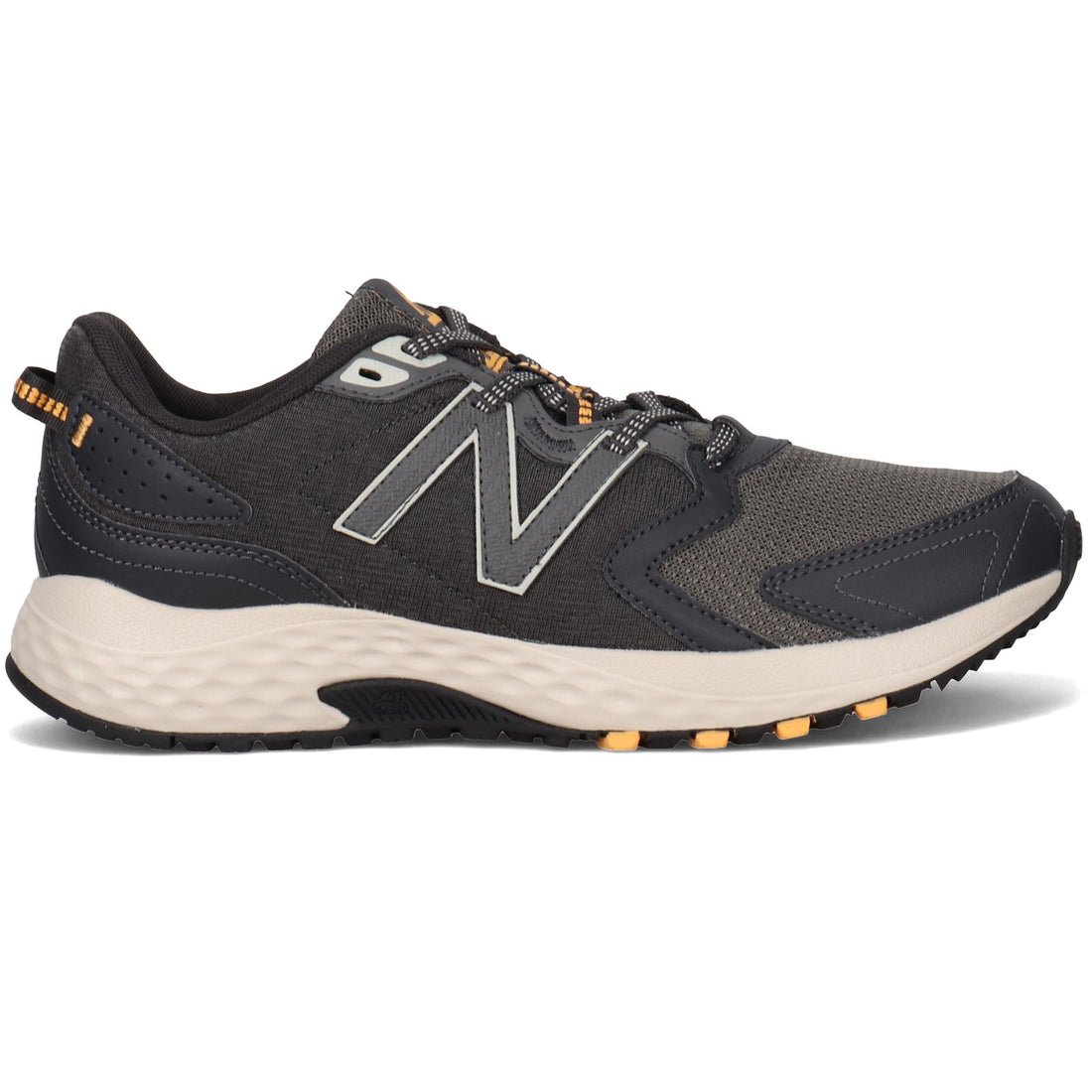 Men's New Balance, MT410V7 Trail Running Shoe – Peltz Shoes