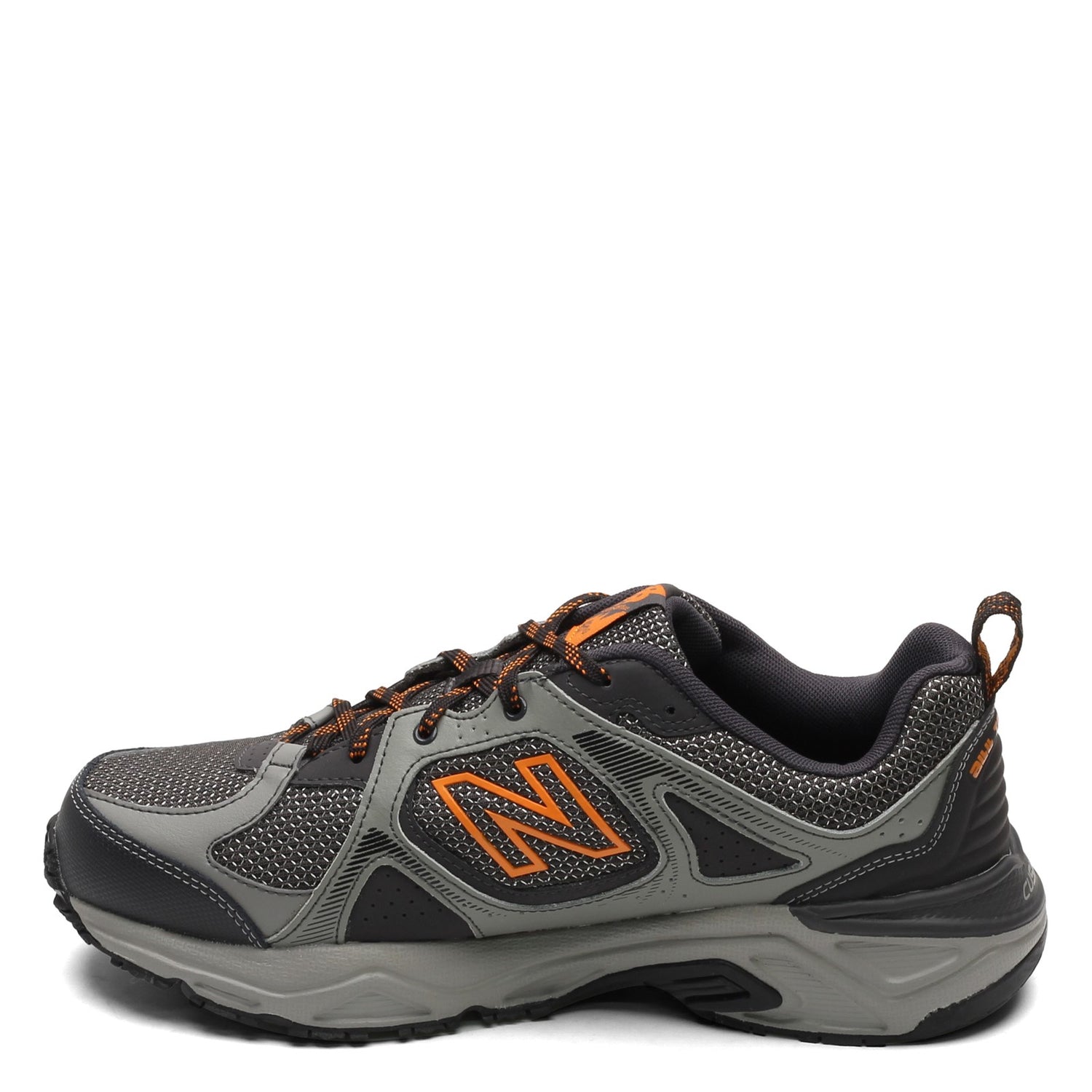 Men's New Balance, MT481v3 Trail Running Shoe – Peltz Shoes