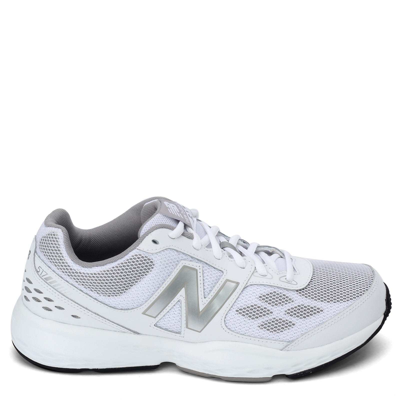 New balance 517 on sale white