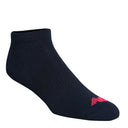 Men's New Balance, Athletic Quarter Socks - 6 Pack