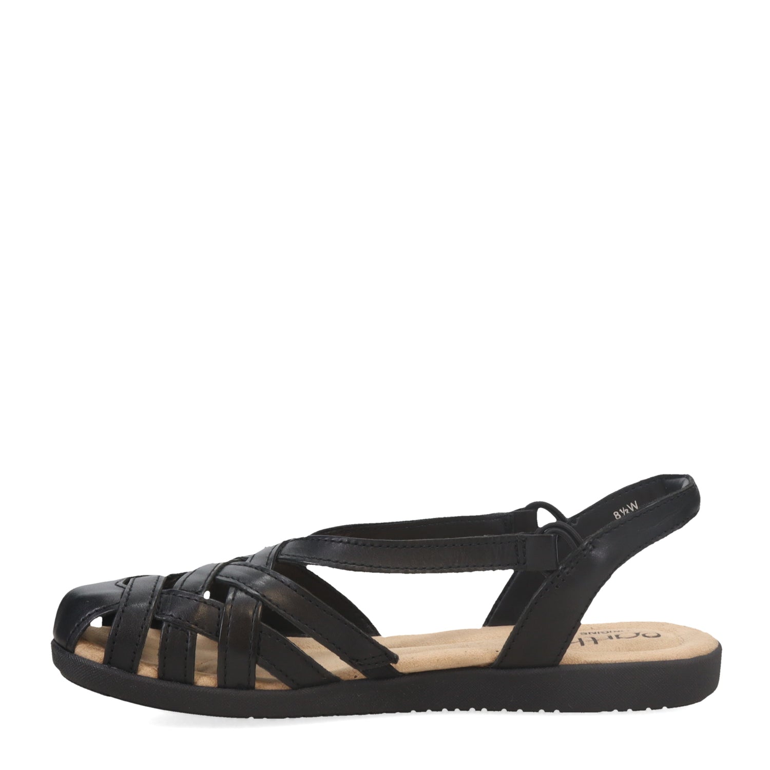 Women's Earth Origins, Nellie Sandal – Peltz Shoes