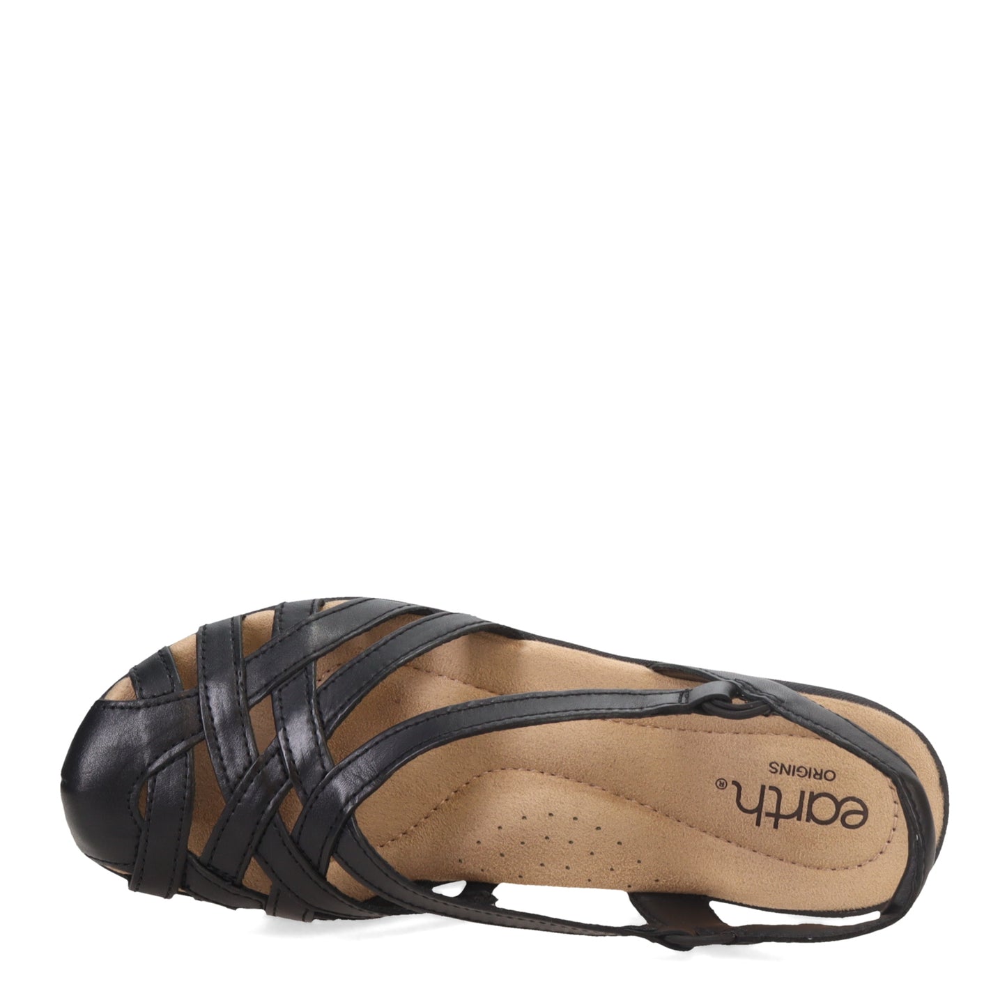 Womens Earth Origins Nellie Sandal Peltz Shoes 