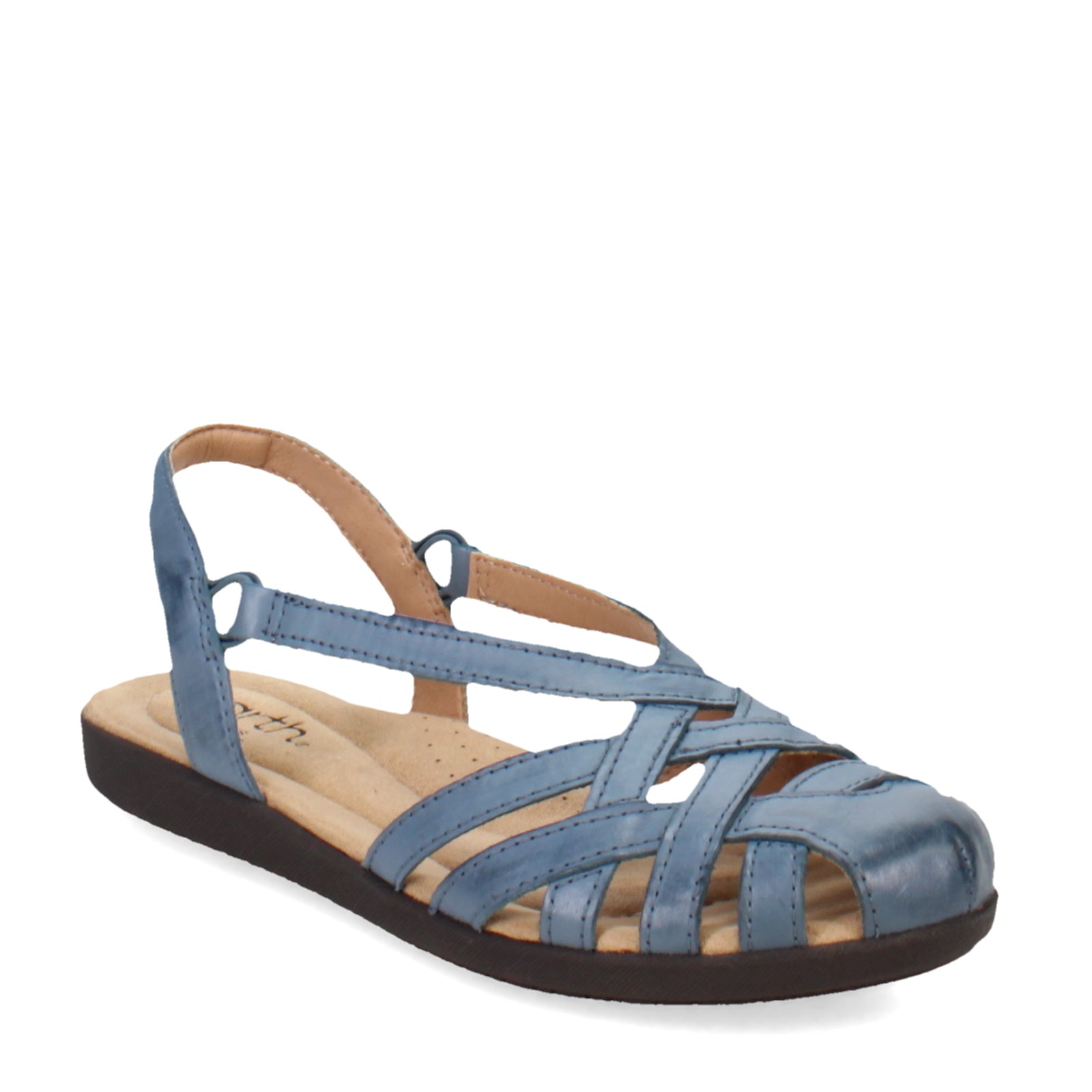 Women's Earth Origins, Nellie Sandal – Peltz Shoes