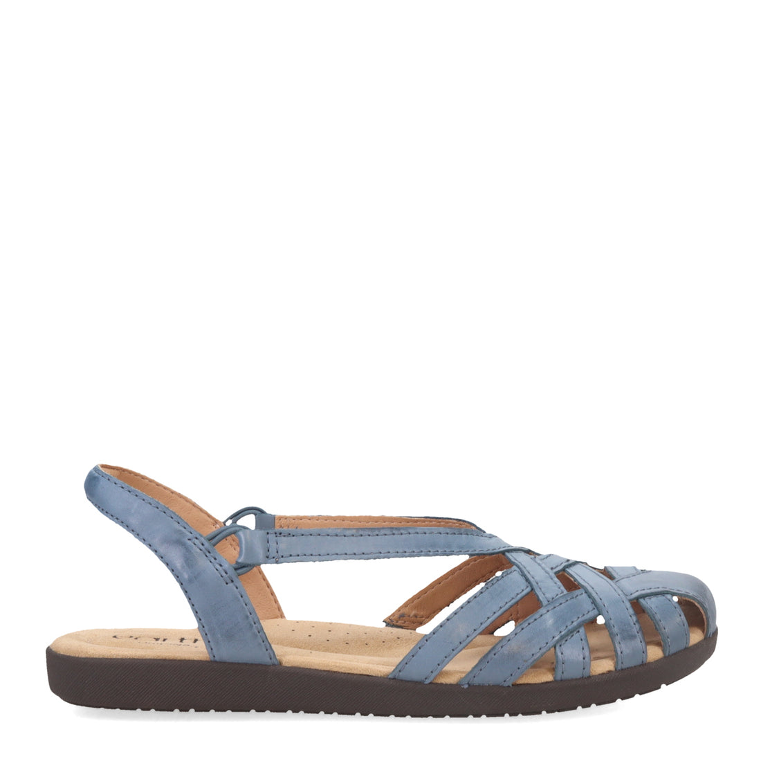 Women's Earth Origins, Nellie Sandal – Peltz Shoes