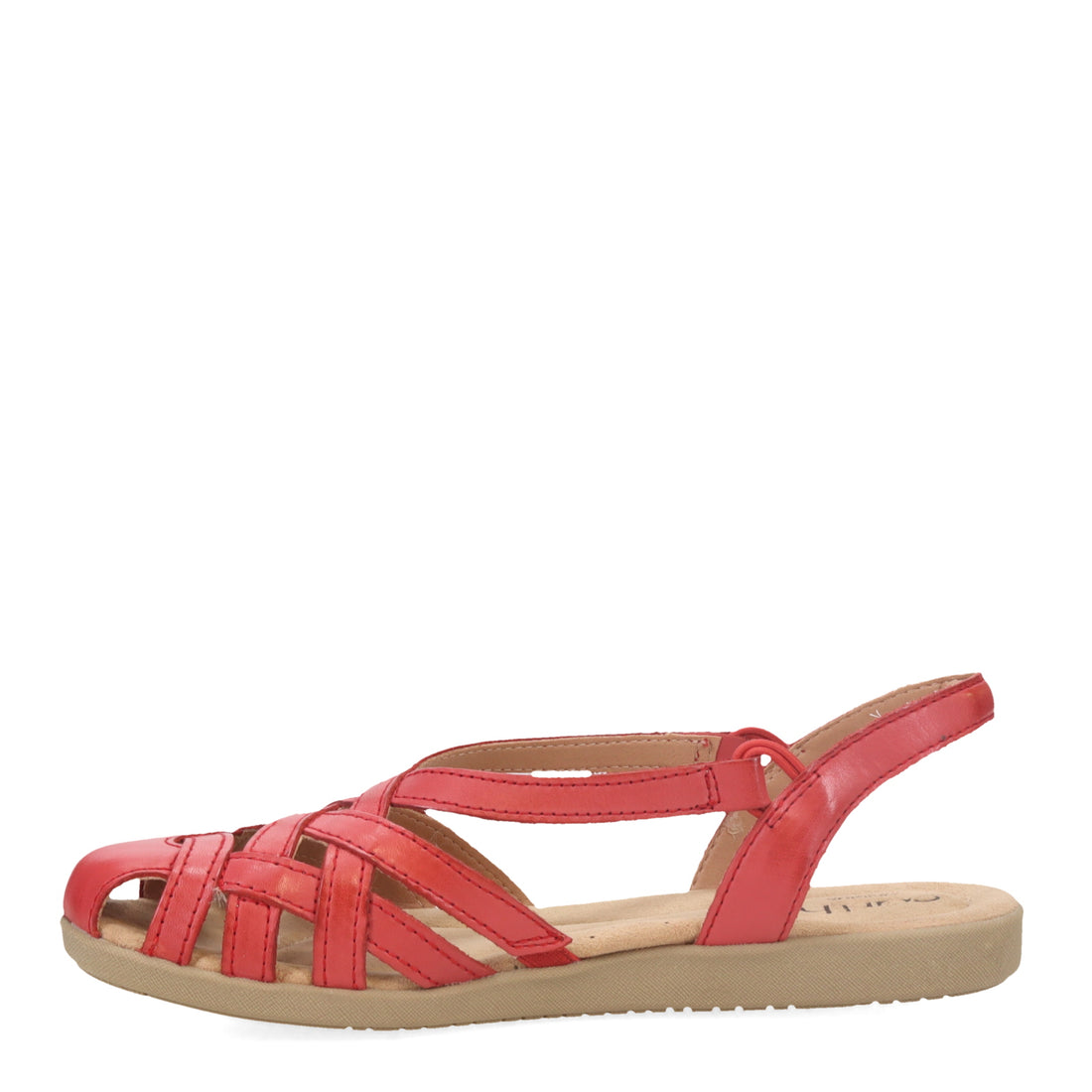 Women's Earth Origins, Nellie Sandal – Peltz Shoes