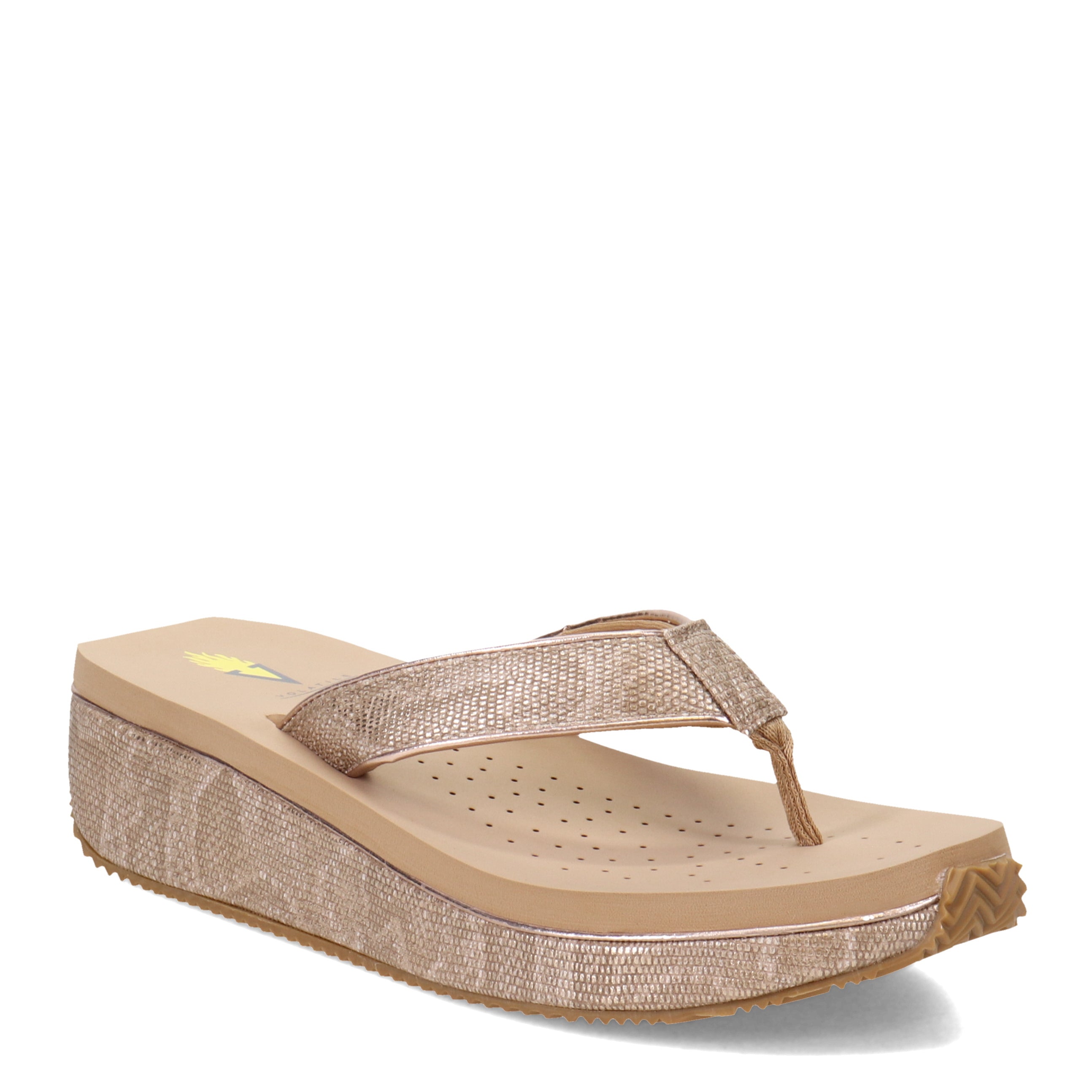 Volatile sandals cheap on sale